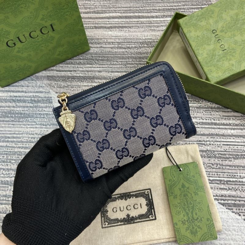 Gvc*1 wallets